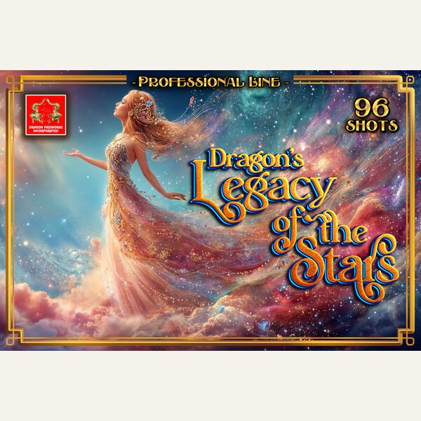 Dragon's Legacy of the Stars